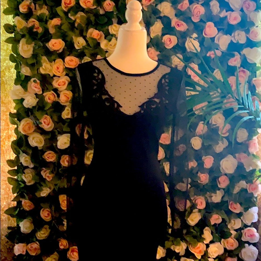 French connection dress